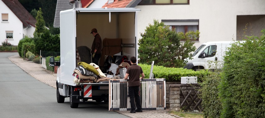 Was kostet eine Wohnungsentrümpelung in Wien